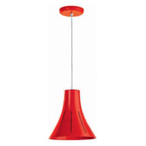 Dital -pendente Vermelho 365 - 05097