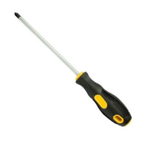 Chave Phillips Emb 1/4x8 Dtools - 8501