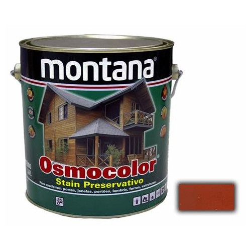 Osmocolor Cedro Montana 3.6l - 5258