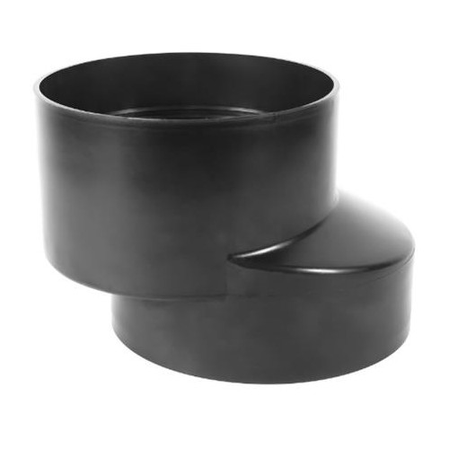 Bolsa Ligacao Adapta Bacia Sanit.100x100 Estrela - 22853