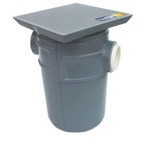 Caixa de Gordura 25lt Bakof