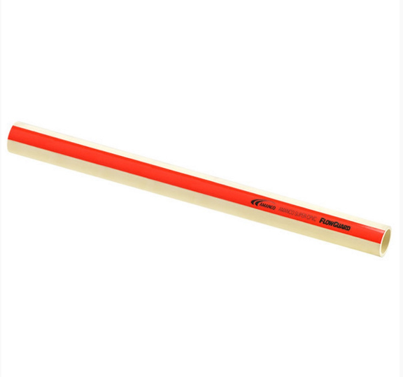 Tubo Cpvc 22mm (3m) Amanco