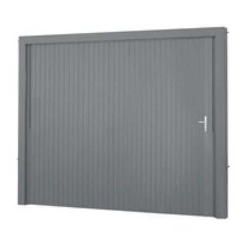 Mecal -portao Contrapeso Frisado 220x285 - 4002.1