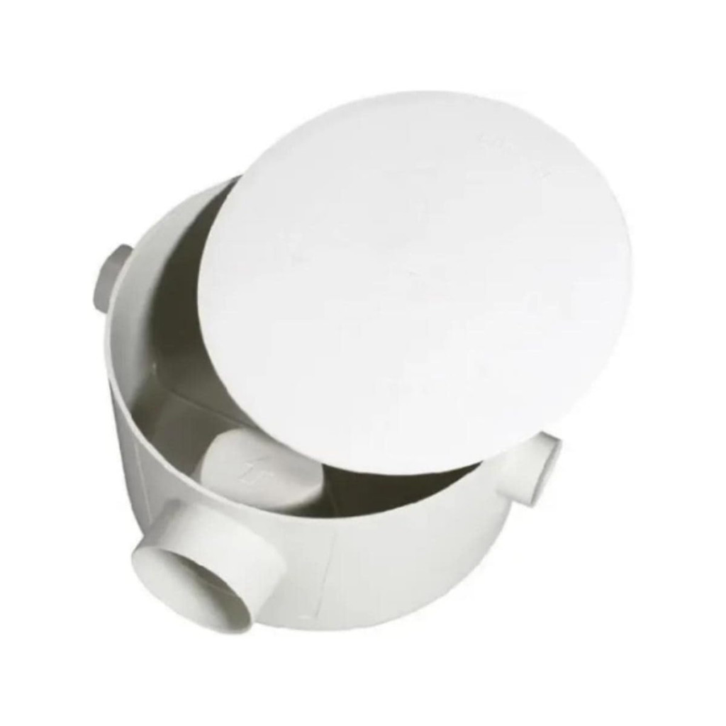 Caixa de Gordura  250 X 150 X 75mm - Herc