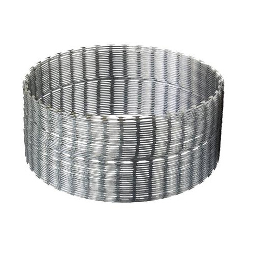 Concertina Bto22 3000mm X 08m Vonder