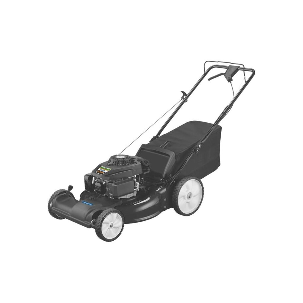 Cortador de Grama a Combustão Cct55m, Motor 6 Hp, Chassi Metálico, Sistema de Tração