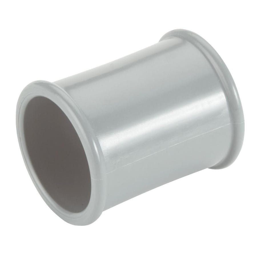 Luva para Eletroduto 3/4" - Tramontina