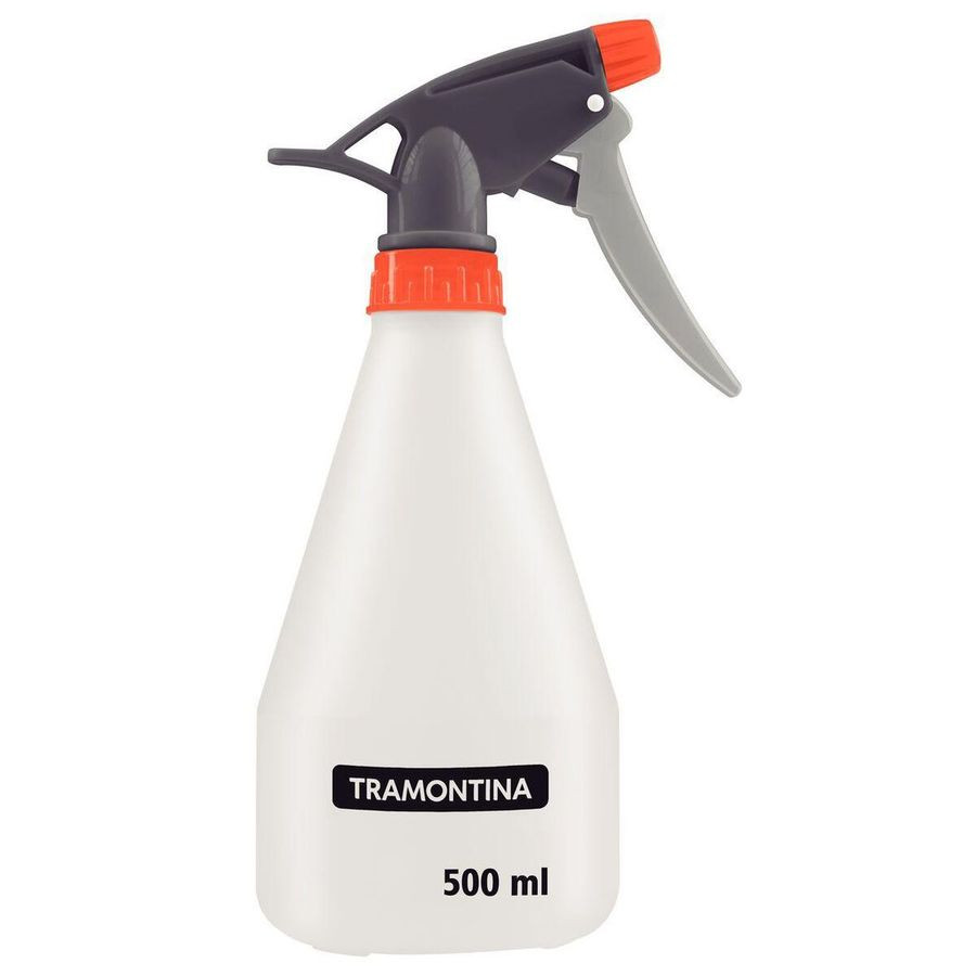 Pulverizador Manual em Plástico 500 Ml - Tramontina