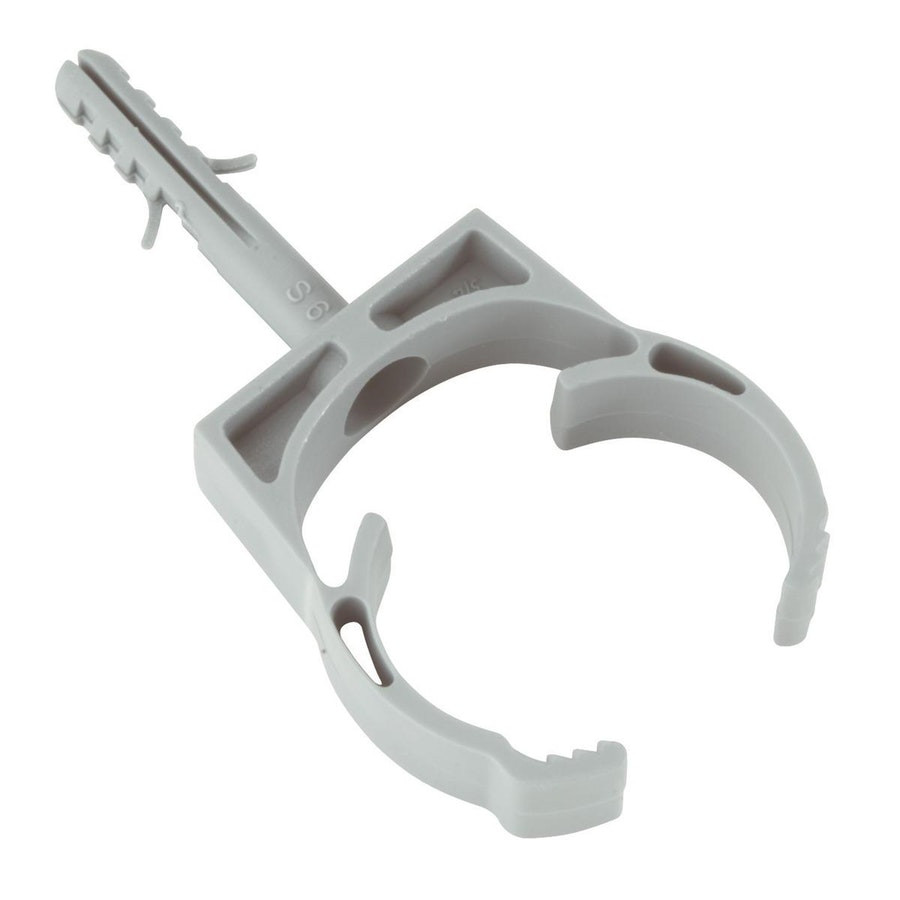 Abraçadeira com Bucha 1/2"