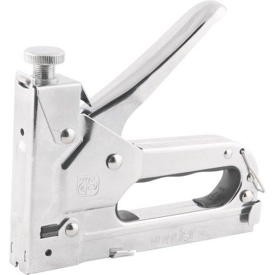 Grampeador Pinador Manual - Vonder