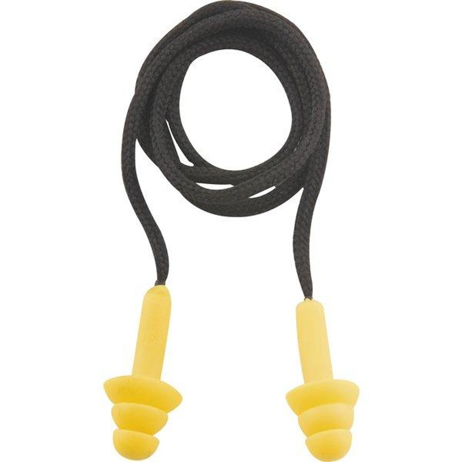 Protetor Auditivo Tipo Plug de Copolímero 14db - Vonder