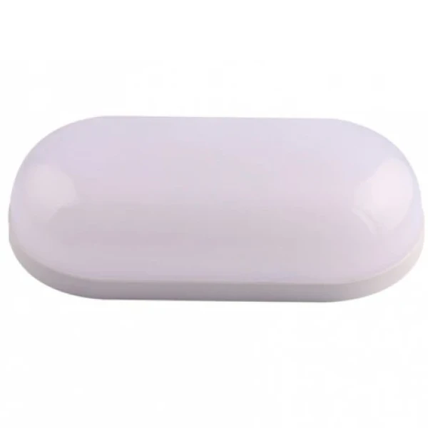 Luminaria Blumenau Led Tartaruga 8w 6500k 15086004