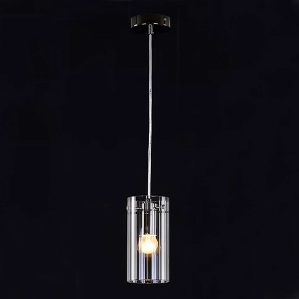 Pendente Tupiara Odessa Pt Per P/1lamp G9 2-4401 Pe Pp