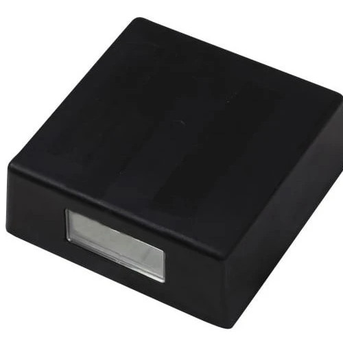 Arandela Plaslumi Slim Quad 2 Fachos 1lamp G9 Pt 22100-06