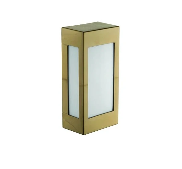 Arandela Dital 1 Lamp E27 441ov Ouro Velho