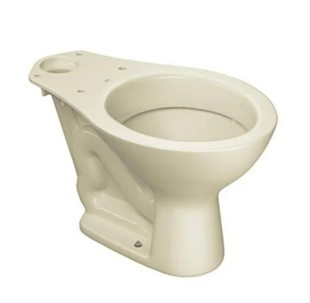 Deca Vaso Izy P/cx Acoplada Creme P111.37