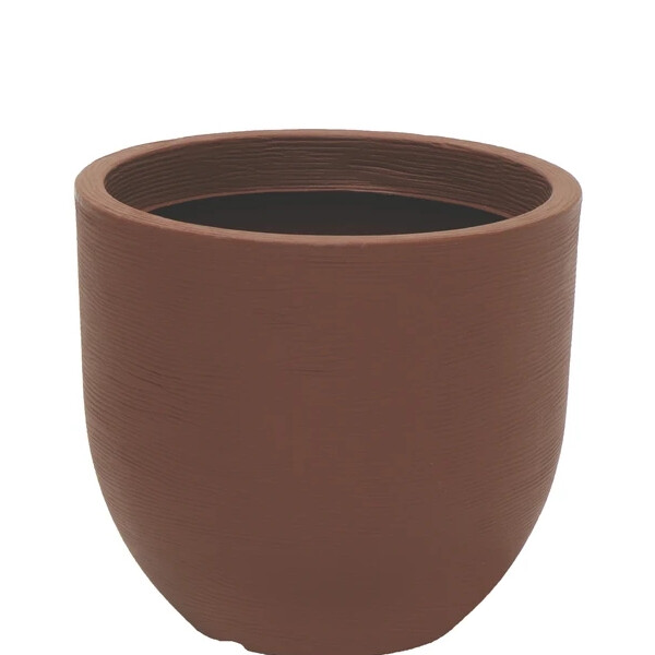 Tramontina Vaso Laos 38cm Marrom 92797109