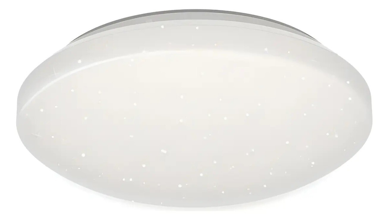 Plafon Taschibra Led Orion 12w Sob 3000k Autovolt