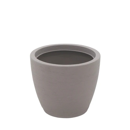 Tramontina Vaso Asteca 32cm Concreto 92604210