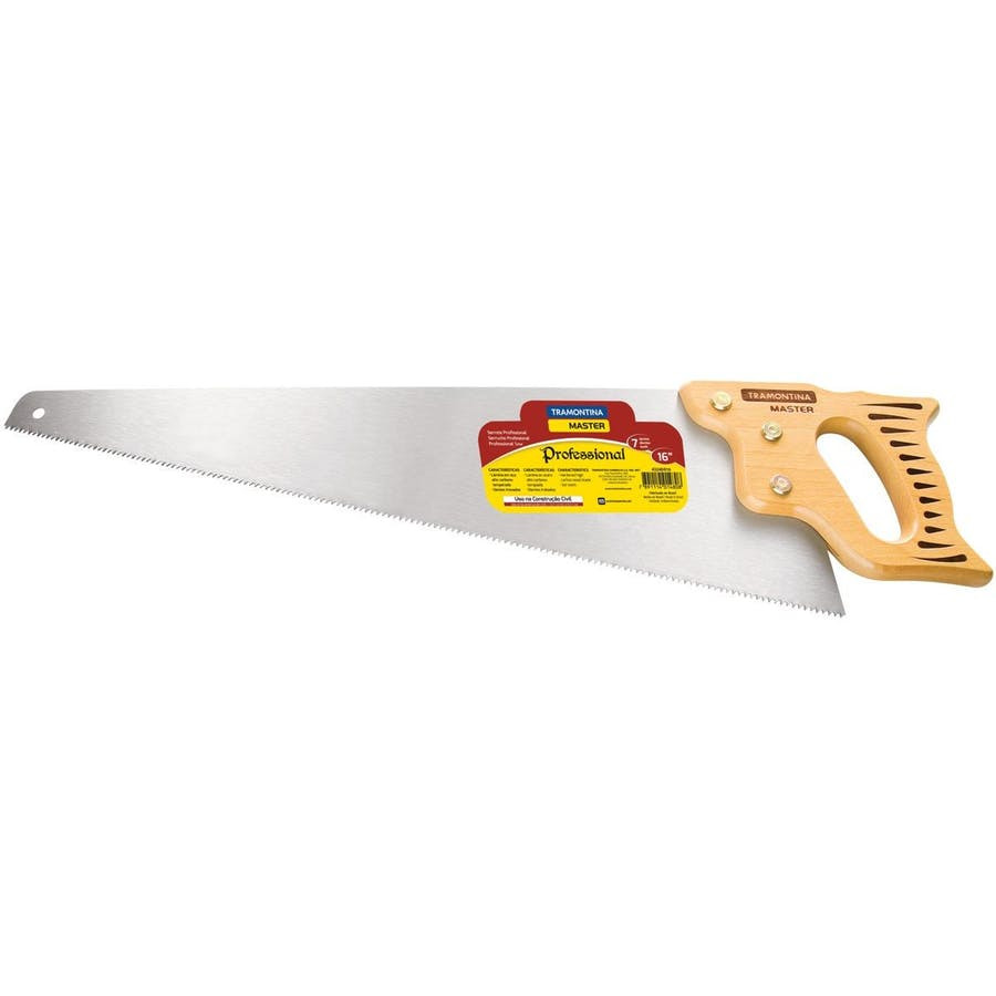Serrote Profissional 22" - Tramontina