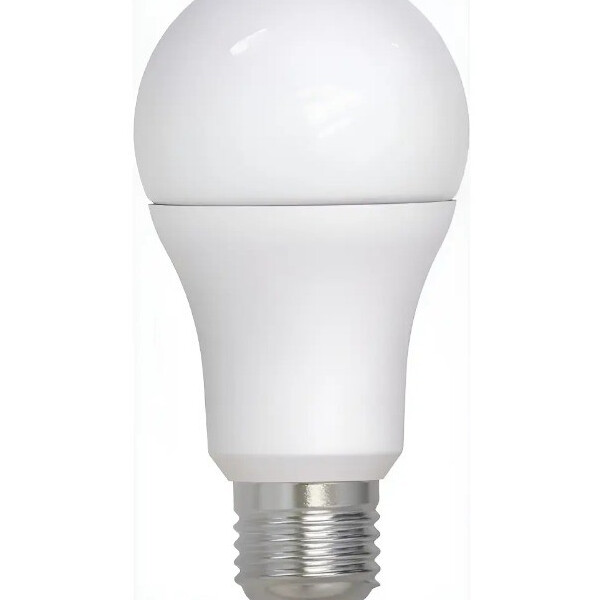 Lampada Led Lumanti Bulbo 7w 6500k A55 Autovolt E27