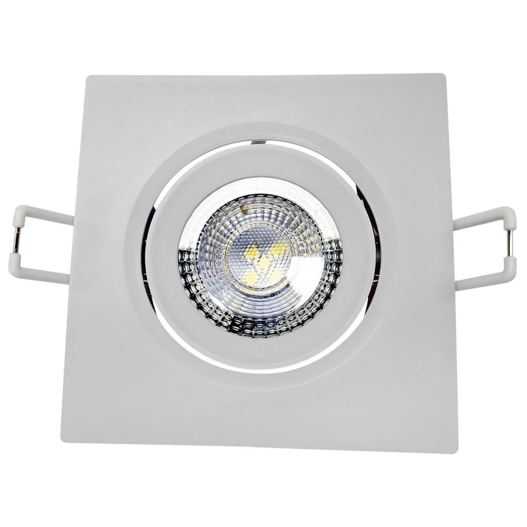 Spot Avant Led 5w Quad 6500k Nh400 Supimpa Autovolt
