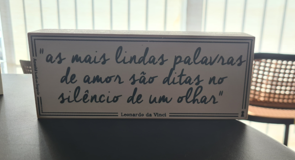 Atcus Box Palavras de Amor 8x20 Bx876