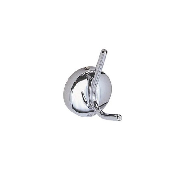 Cabide Jackwal Std 2313  Duplo Cromado