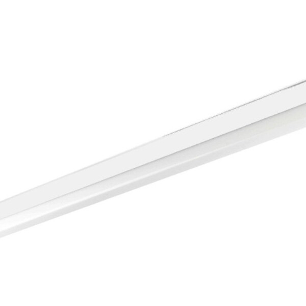 Spotline Perfil Abs Branco T5 Honey 29cm 4.5w 611 3/4/6500k