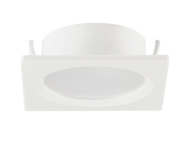 Spot Led Taschibra 2w 3000k P/moveis Red Autovolt