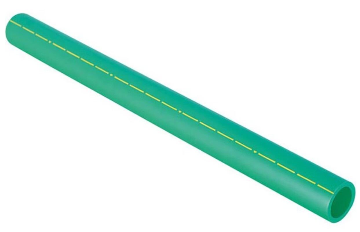 Ppr Cano Amanco 63 Barra 3m 17746