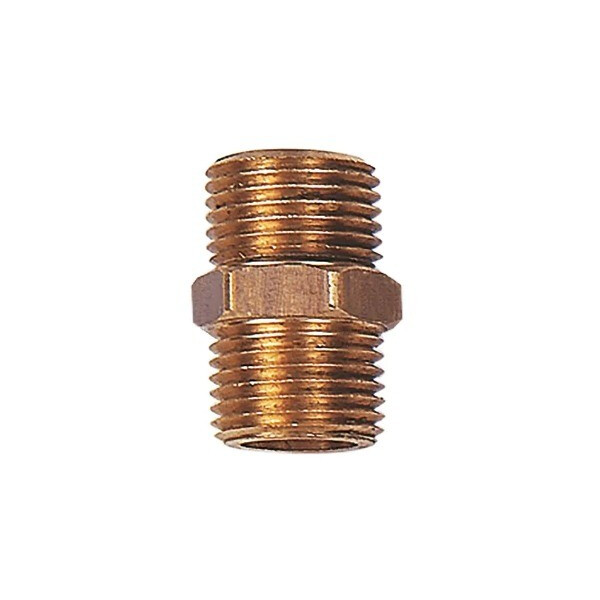 Nipel 1/2 Latao Jackwal 2827