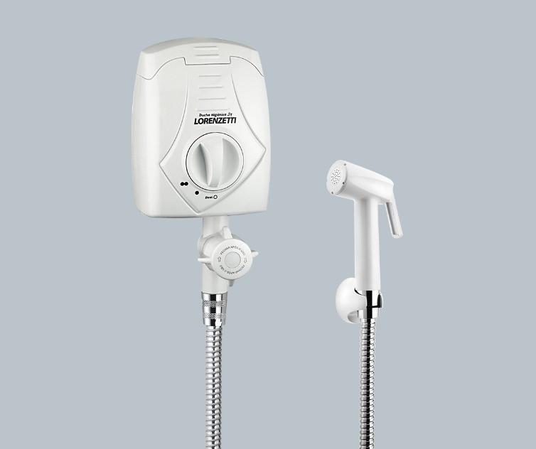 Ducha Higienica Lorenzetti 3t 220v 4300w