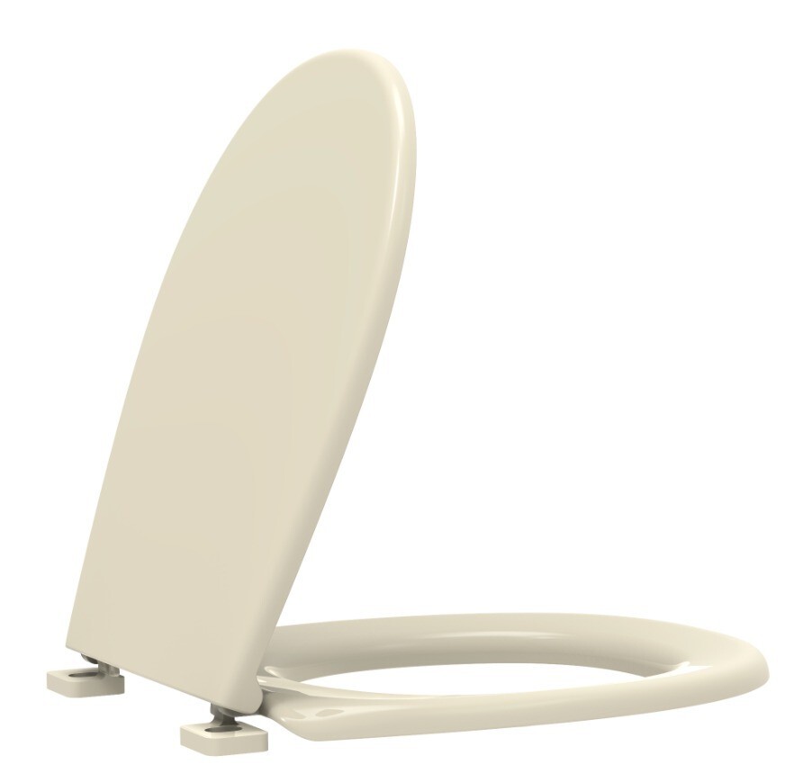 Assento Vaso Tupan Village Tf Creme Idvlcr37