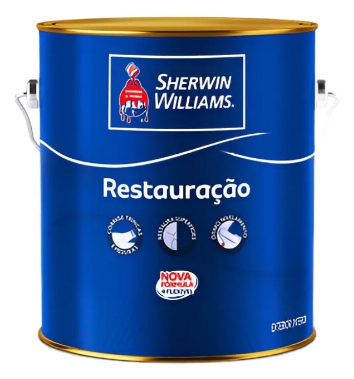 Selatrinca Sherwin Willians 3.6l 6510001 **