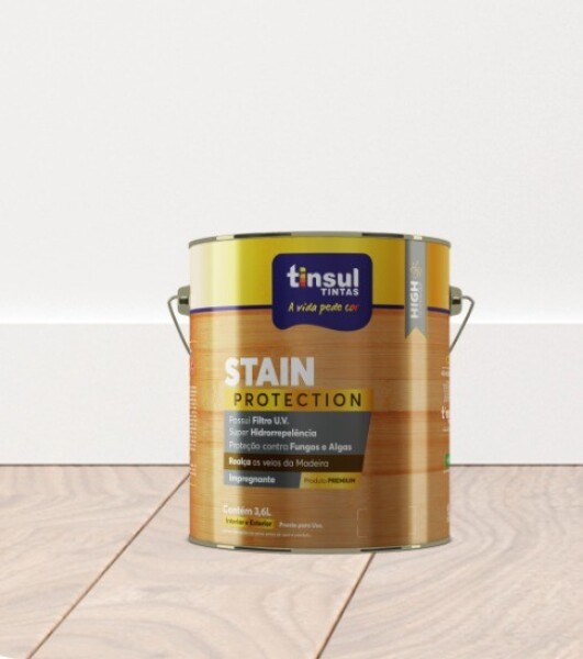 Tinsul Stain Protection Canela 0.9l 0333l