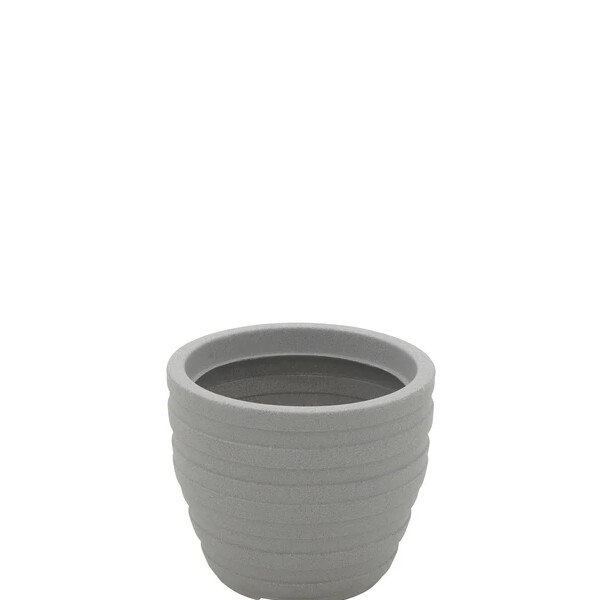 Tramontina Vaso Inca 32cm Cimento 92788210