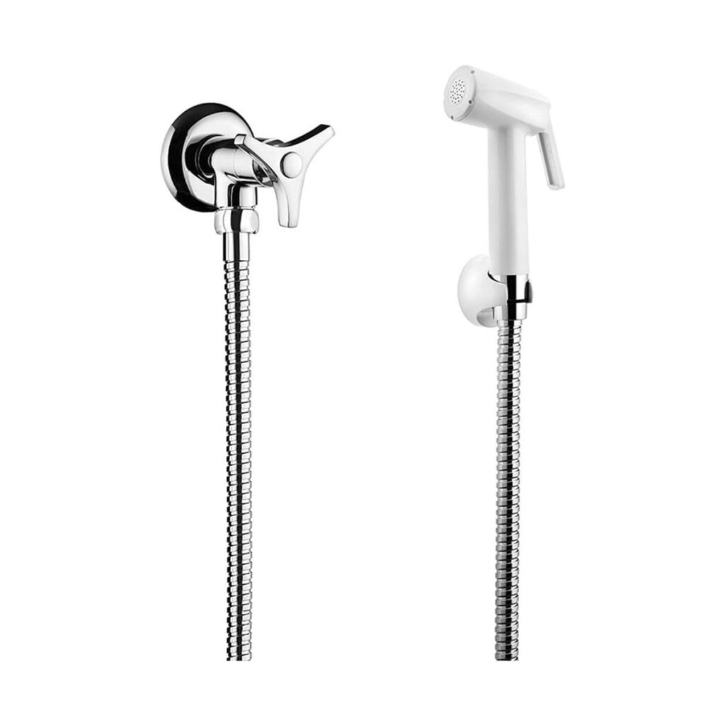 Ducha Higiênica Way Flexível 1984 C30-7040121 - Lorenzetti