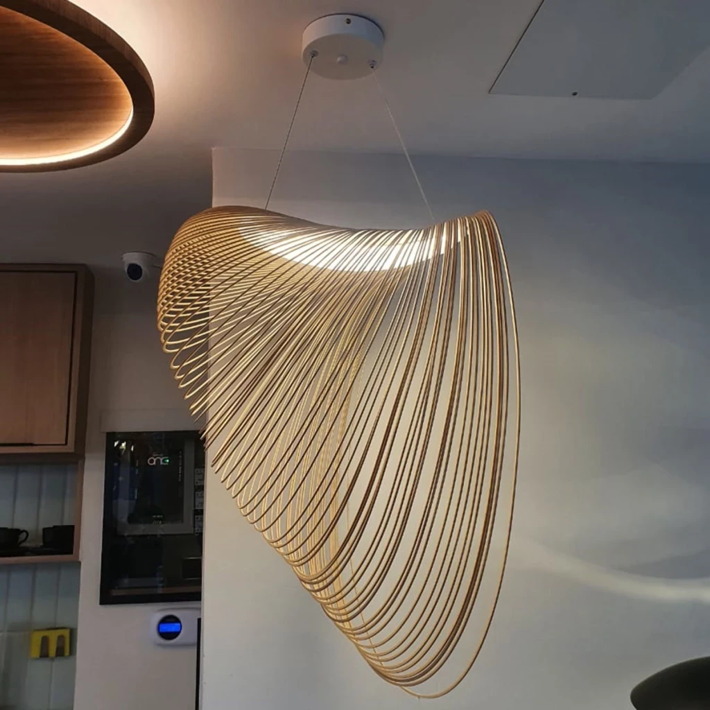 Outlet Moda Milao Us070 60x32x60 Led 24w 3000k