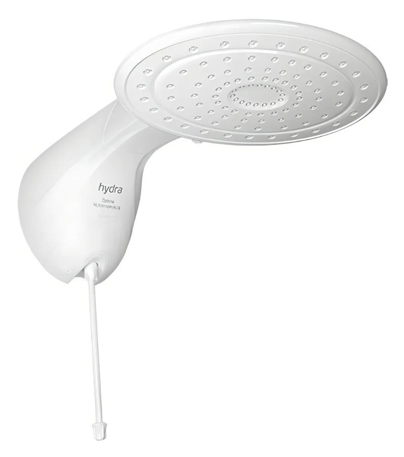 Chuveiro Zagonel Optima 110v 5500w