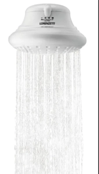 Chuveiro Lorenzetti Bella Ducha Ultra 110v 5500w