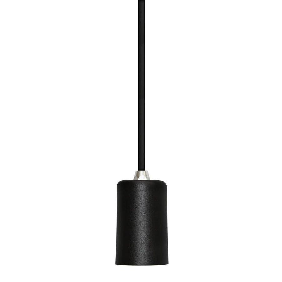 Pendente Taschibra Dot Metal Preto Fc 02110102-18