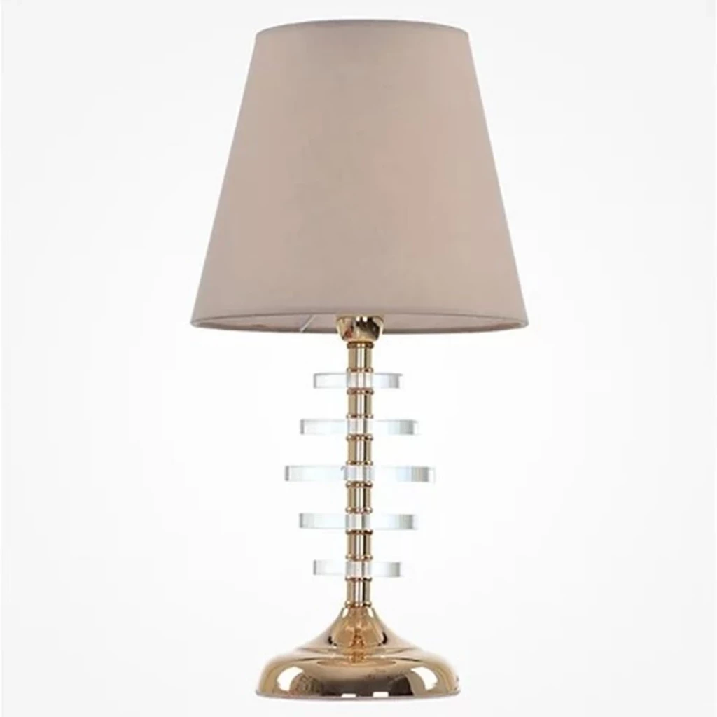 Abajour Tupiara Flow 1lamp E14 2-5401 Ab Dr