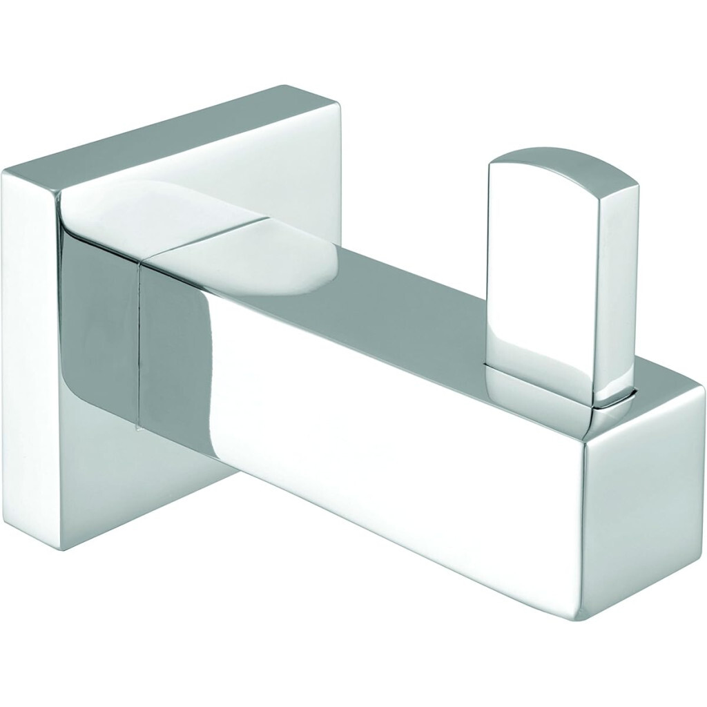 Cabide Cromado Athena Meber Pacote de 1 2040 C34 26164.2