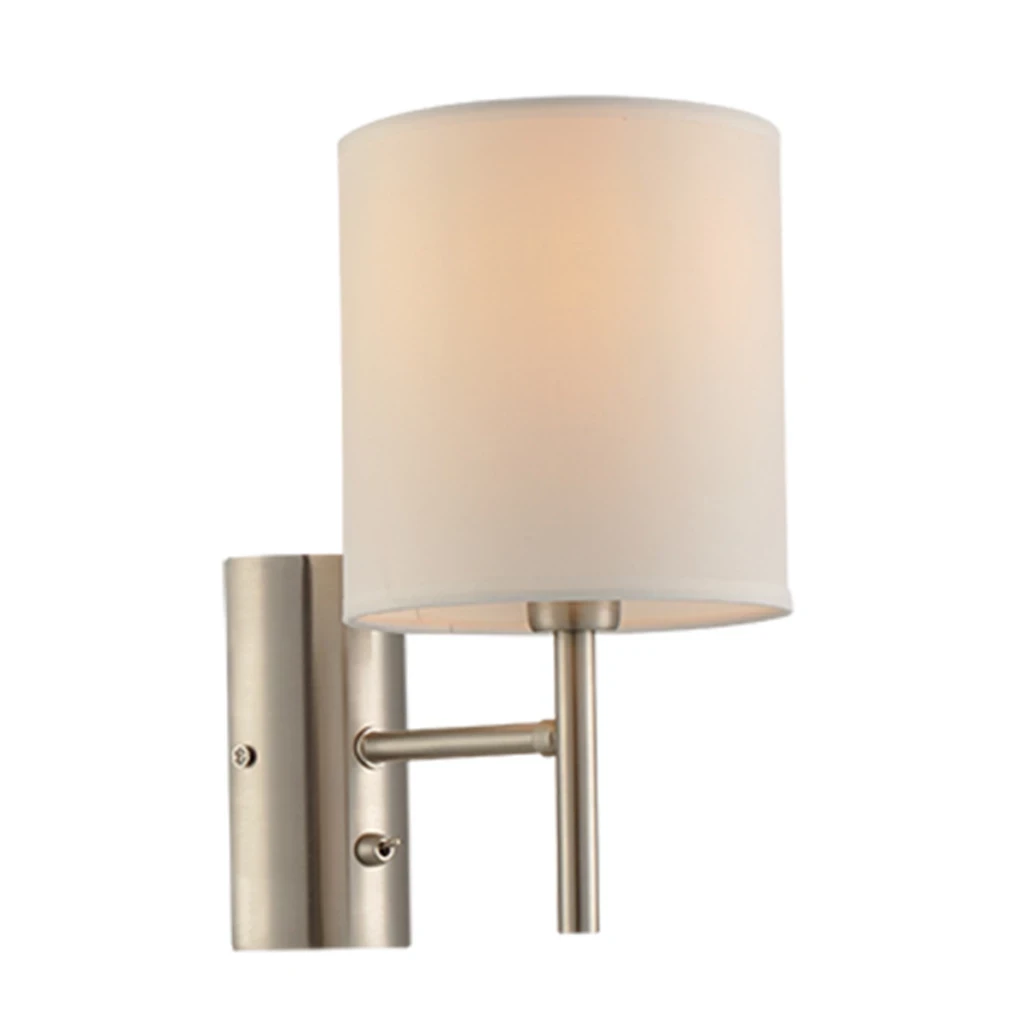 Arandela Classic Fixo, 1x, Soquete E27, On-off, Avant