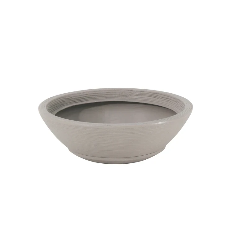 Tramontina Vaso Indi 13cm Concreto 92602210