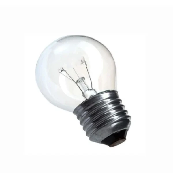 Lampada Bolinha 40w 110v E-27