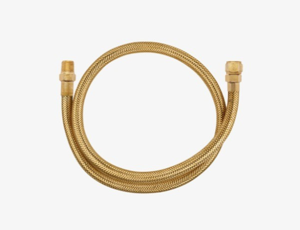 Mangueira Ligação Gas 0,60cm