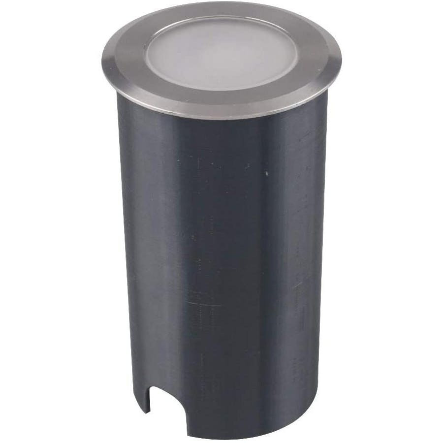 Luminaria Blumenau Led Emb Solo Slim 1w 3000k Autovolt