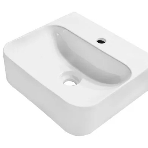 Lexxa Cuba Quadrada 43x39x14 Lx525